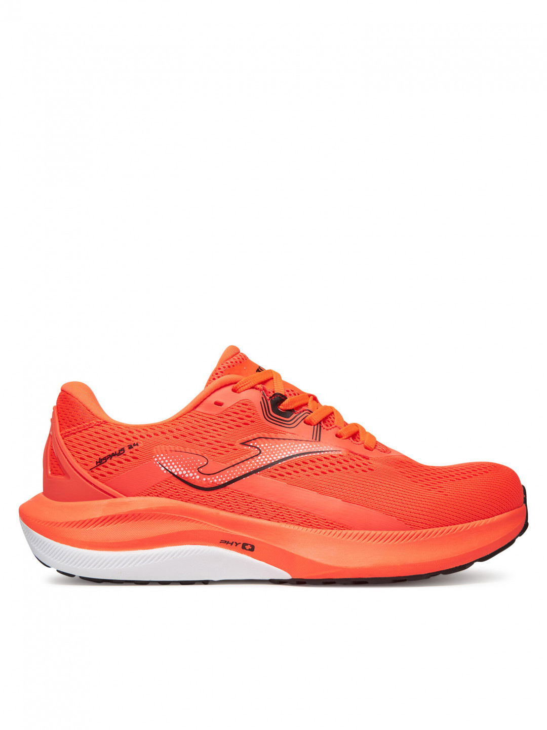 Joma Běžecké boty Hispalis 2507 Coral RHISPS2507 Korálová